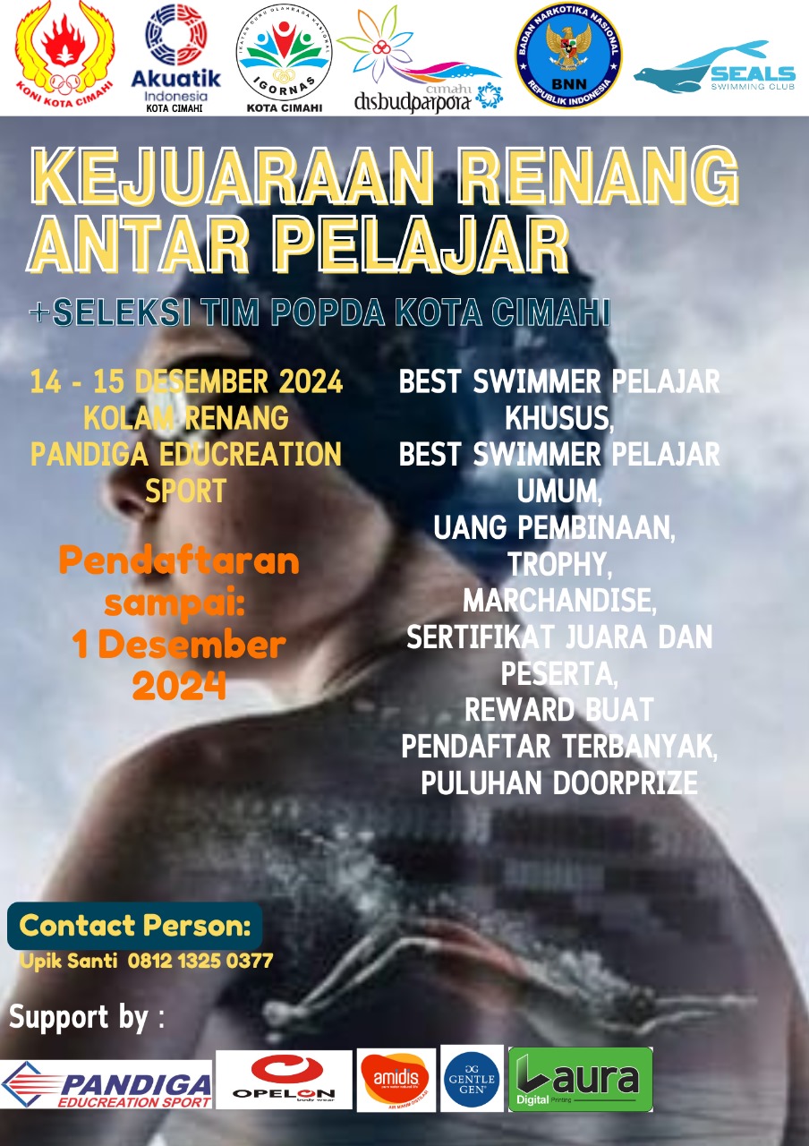 kejuaraan-renang-antar-pelajar