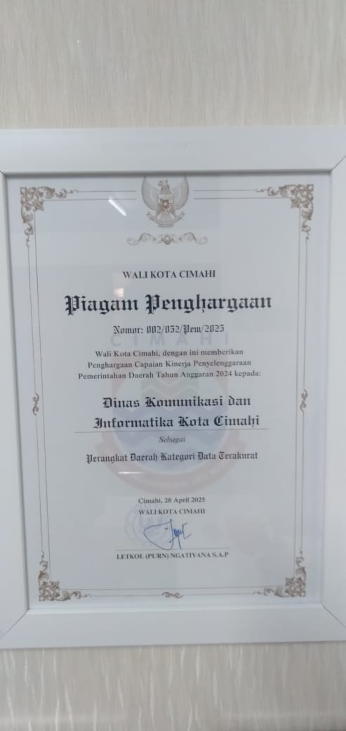LAKI 2024