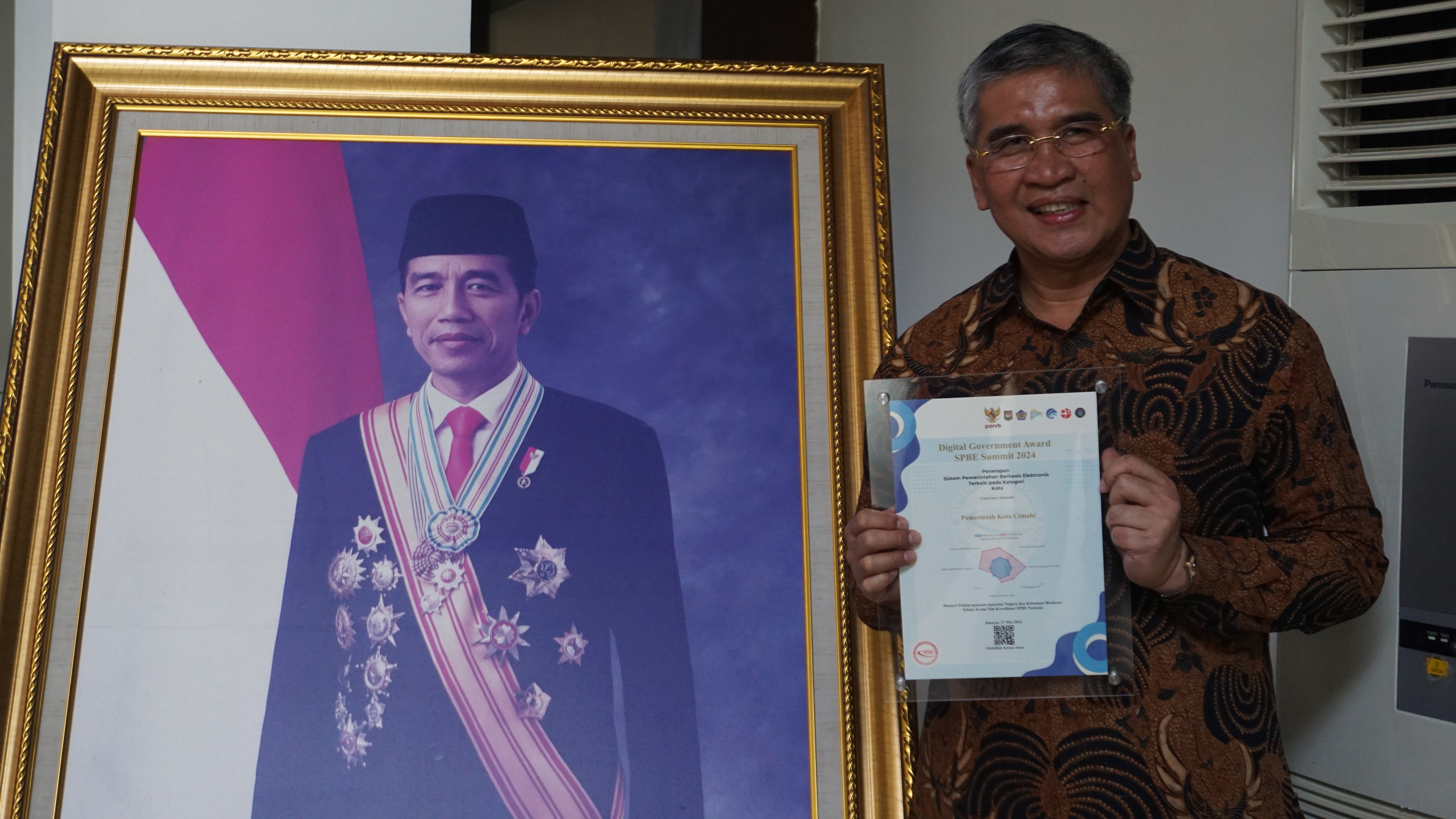 penghargaan-spbe-ke-5-cimahi
